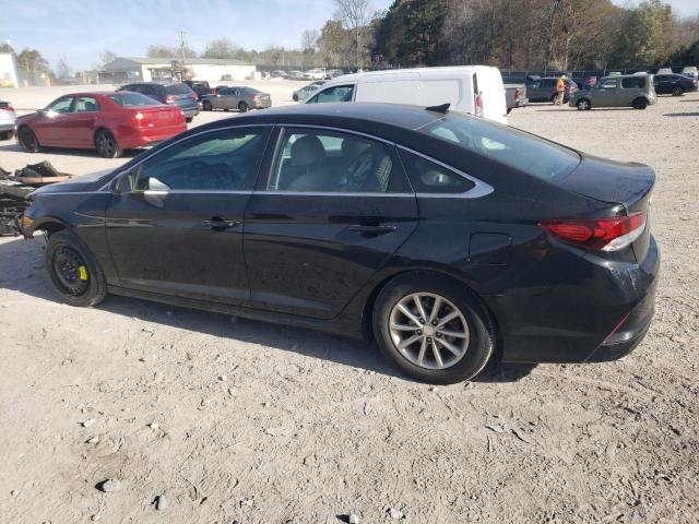 2019 HYUNDAI SONATA ECO - 5NPE24AA2KH802313