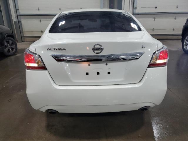 2015 NISSAN ALTIMA 2.5 - 1N4AL3AP2FN398757