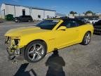 2015 CHEVROLET CAMARO LT - 2G1FF3D34F9204483