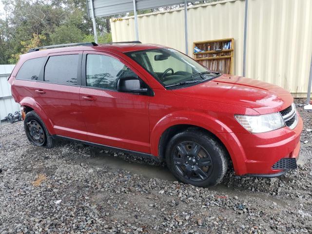 2019 DODGE JOURNEY SE - 3C4PDCAB6KT871768