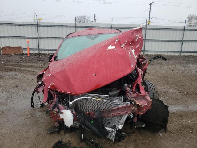 2024 FORD ESCAPE ST - 1FMCU9MNXRUB46449