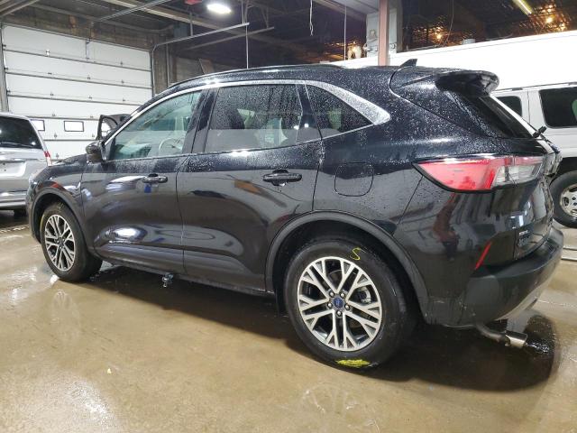 2020 FORD ESCAPE SEL - 1FMCU0H65LUB08830