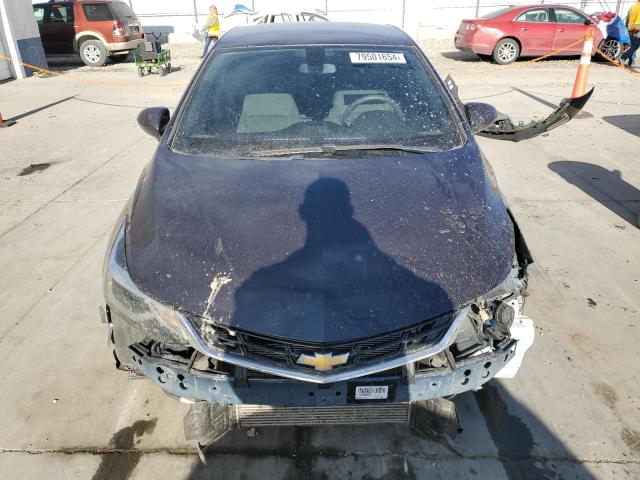 2016 CHEVROLET CRUZE LT - 1G1BE5SM2G7305808
