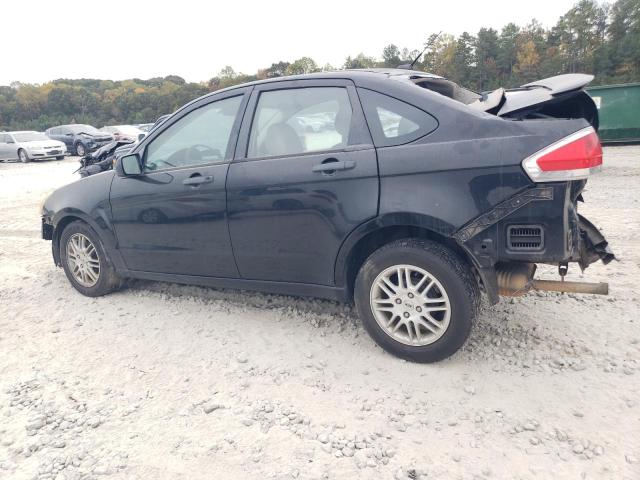 Vin: 1fahp3fn5aw273586, lot: 78830074, ford focus se 20102