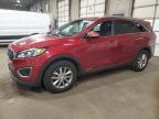 2016 KIA SORENTO LX - 5XYPGDA5XGG110683
