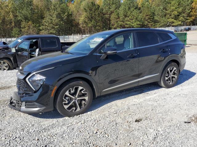 2023 KIA SPORTAGE E - 5XYK33AF8PG132061