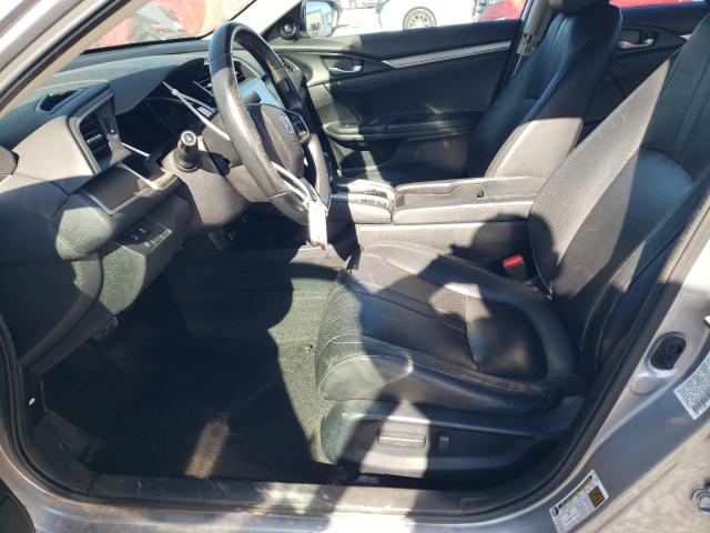 2017 HONDA CIVIC TOUR - 19XFC1F97HE009973