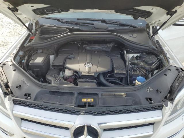 VIN 4JGDF6EE3FA474580 2015 MERCEDES-BENZ GL-CLASS no.12