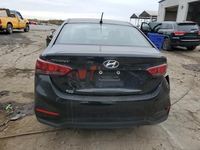 2021 HYUNDAI ACCENT SE - 3KPC24A61ME128438