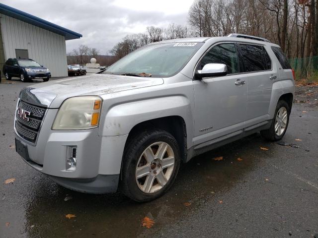 2011 GMC TERRAIN SL #3033164180