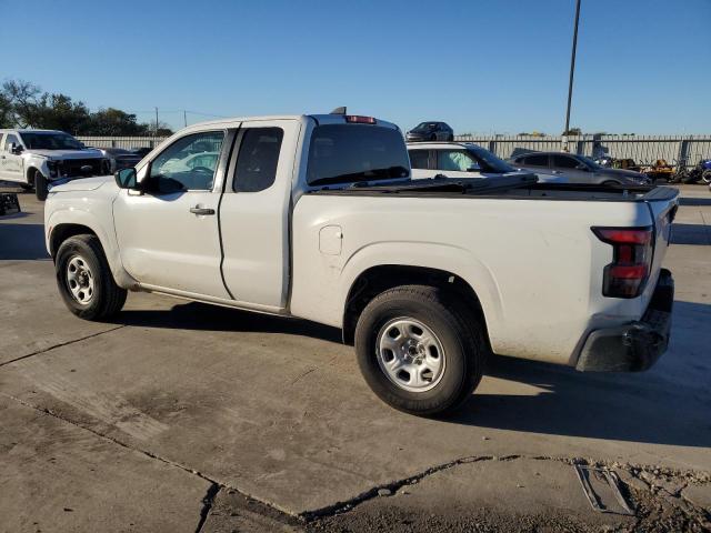 2023 NISSAN FRONTIER S 1N6ED1CM3PN645928