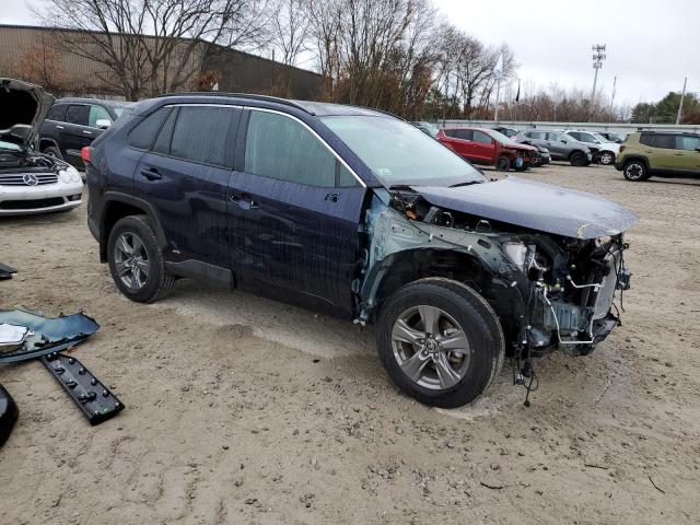 2024 TOYOTA RAV4 XLE - 4T3RWRFV7RU134722
