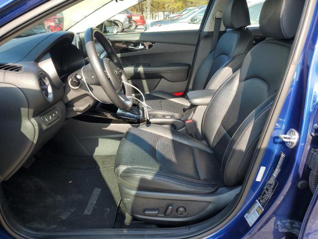 2021 KIA FORTE EX - 3KPF54AD0ME281279
