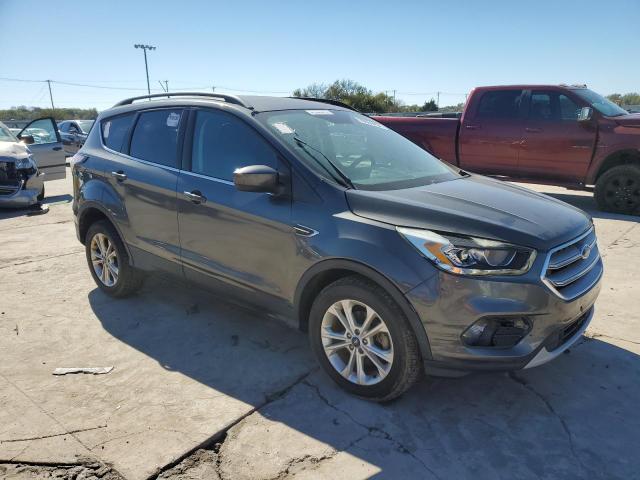 VIN 1FMCU0GD1HUD78161 2017 Ford Escape, SE no.4