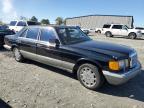 Lot #3025179181 1988 MERCEDES-BENZ 560SEL