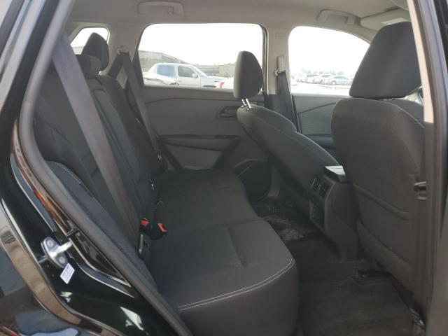 VIN 5N1BT3AB1PC750917 2023 Nissan Rogue, S no.11