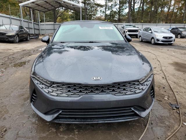 2021 KIA K5 EX - 5XXG34J20MG036952