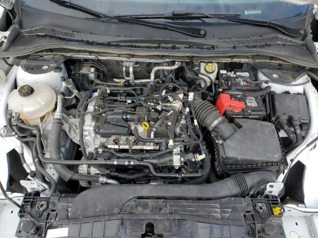 2022 FORD ESCAPE SE - 1FMCU9G60NUB32803
