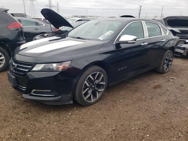 2019 CHEVROLET IMPALA LT - 2G11Z5S33K9120312