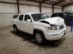 HONDA RIDGELINE photo