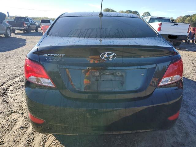 2017 HYUNDAI ACCENT SE - KMHCT4AE9HU358168