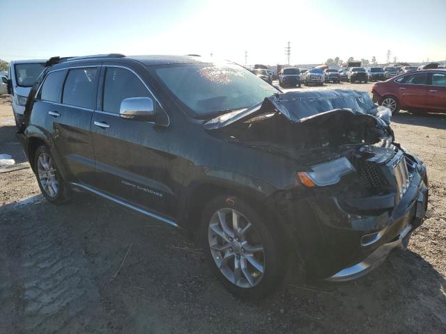 VIN 1C4RJEJG0EC299606 2014 JEEP GRAND CHEROKEE no.4