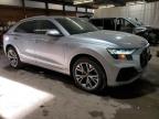 AUDI Q8 PREMIUM снимка