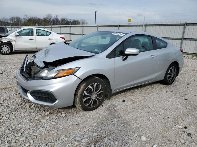 2015 HONDA CIVIC LX #3023971234