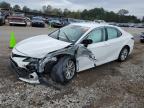 2021 TOYOTA CAMRY LE - 4T1C11AK4MU581643
