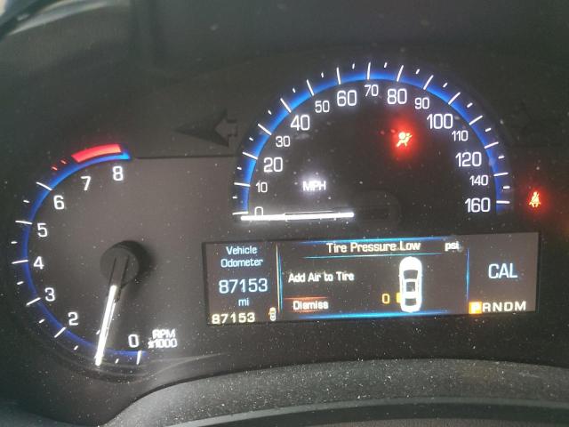 2015 CADILLAC XTS LUXURY - 2G61M5S39F9195210