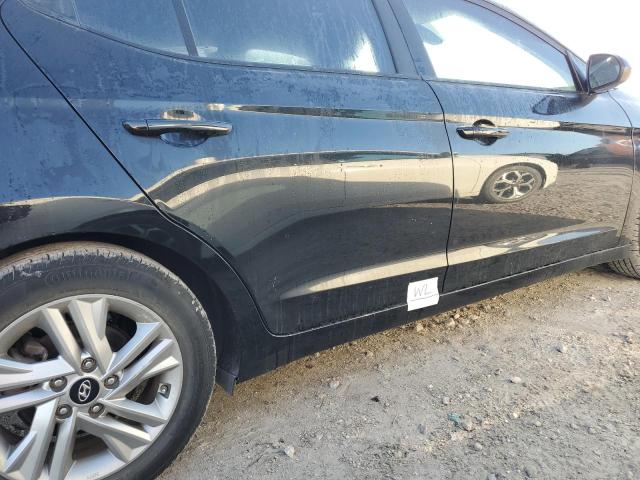 2020 HYUNDAI ELANTRA SE - 5NPD84LF2LH554472