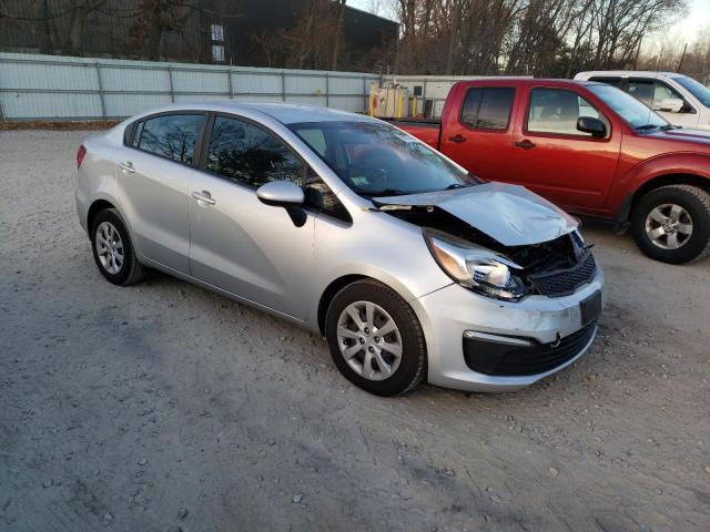 2017 KIA RIO LX - KNADM4A38H6118406