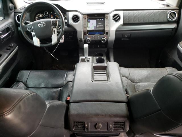 2019 TOYOTA TUNDRA CRE - 5TFAY5F11KX802576