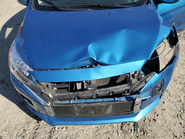 2023 MITSUBISHI MIRAGE ES - ML32AUHJ4PH003380