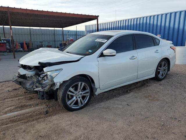 2015 NISSAN ALTIMA 3.5 #3033574115