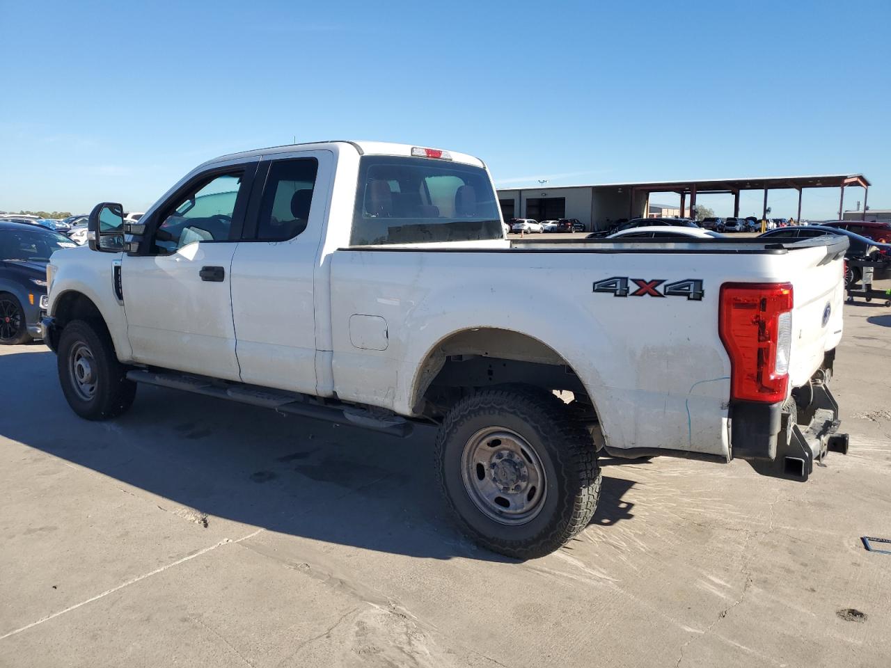 Lot #3024952413 2017 FORD F250 SUPER