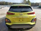 HYUNDAI KONA ULTIM снимка