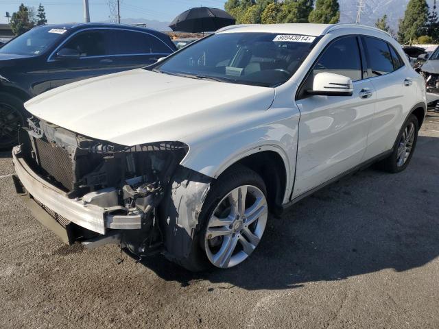 2016 MERCEDES-BENZ GLA-CLASS