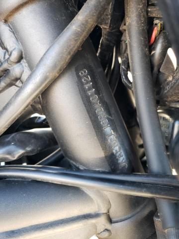 2023 KAWASAKI EN650 L JKAENEL16PDA01128