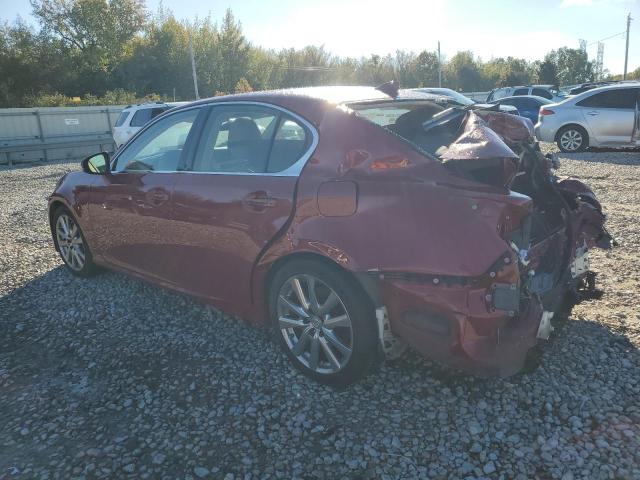 2015 LEXUS GS 350 - JTHBE1BL6FA004353