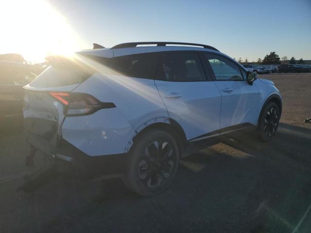 2023 KIA SPORTAGE X - 5XYK6CAFXPG015864