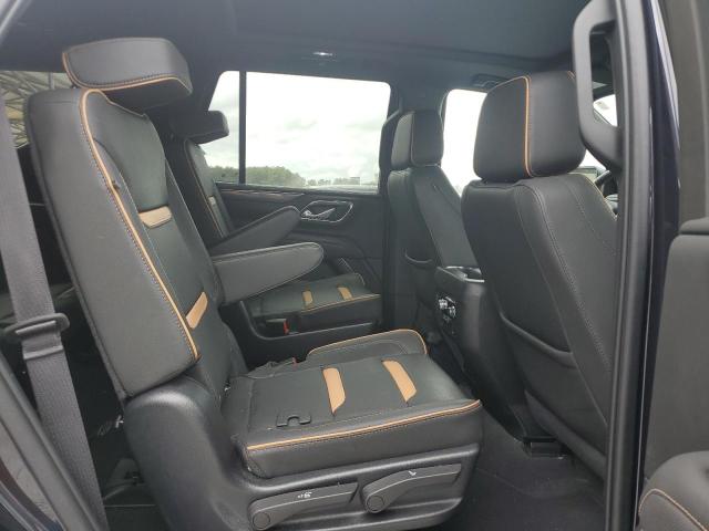 2023 GMC YUKON AT4 1GKS2CKD1PR227275