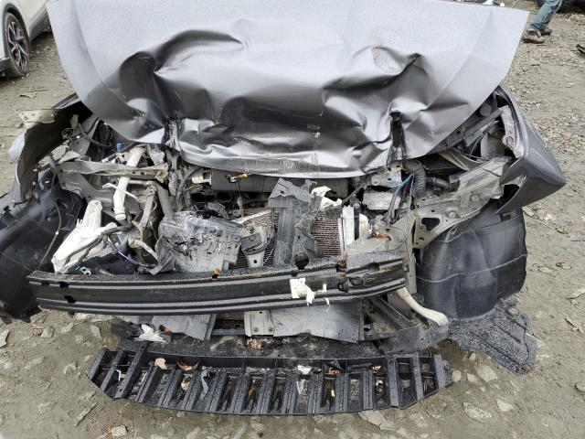 2016 NISSAN SENTRA S - 3N1AB7APXGY330590