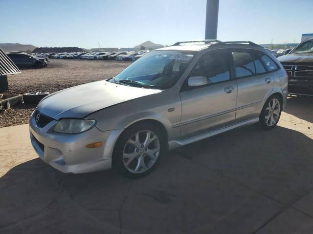 2003 MAZDA PROTEGE PR #2988897015