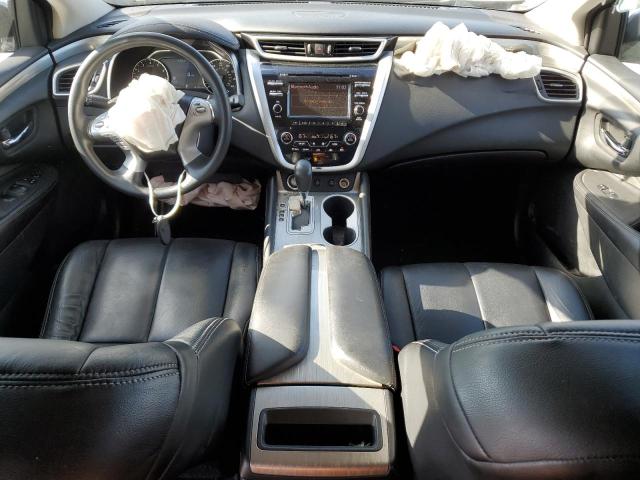 2015 NISSAN MURANO S - 5N1AZ2MH7FN274583