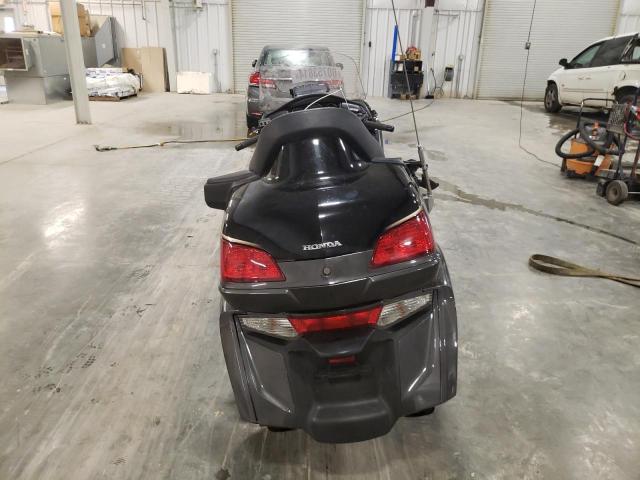 2016 HONDA GL1800 ABS JH2SC68N5GK200560