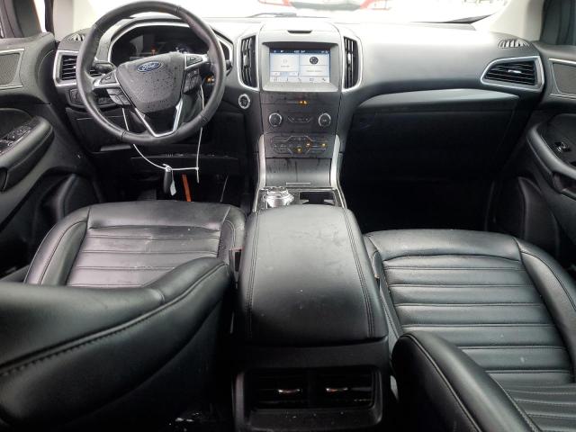 2019 FORD EDGE SEL - 2FMPK3J94KBC20309