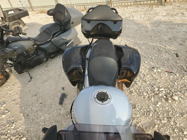 2004 KAWASAKI ZX1200 C JKAZX9C124A015430