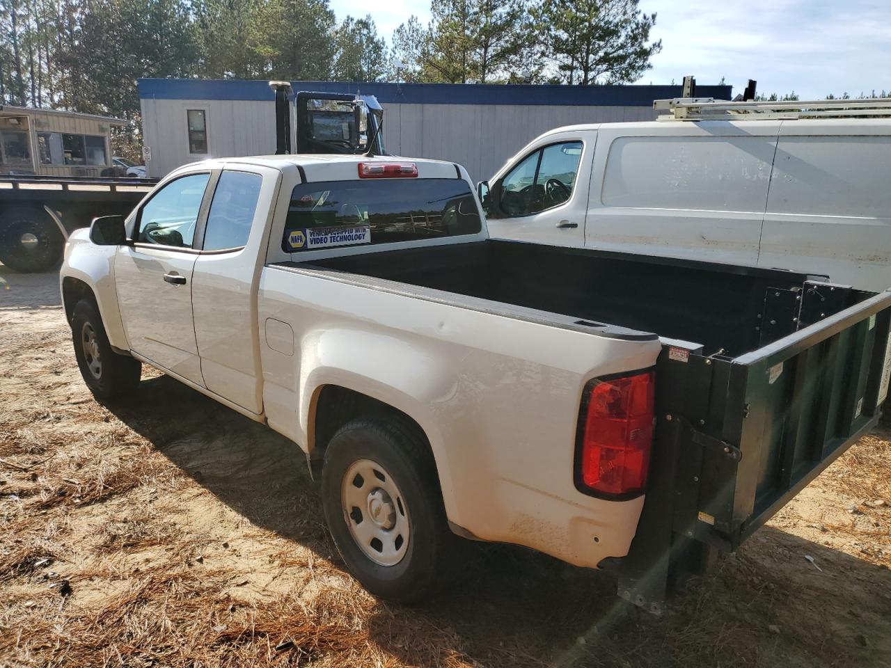 Lot #2988960531 2018 CHEVROLET COLORADO