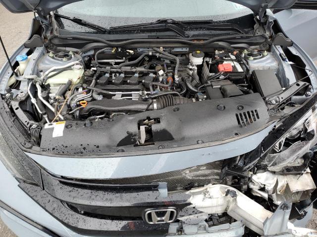 VIN SHHFK7H64MU420484 2021 HONDA CIVIC no.11